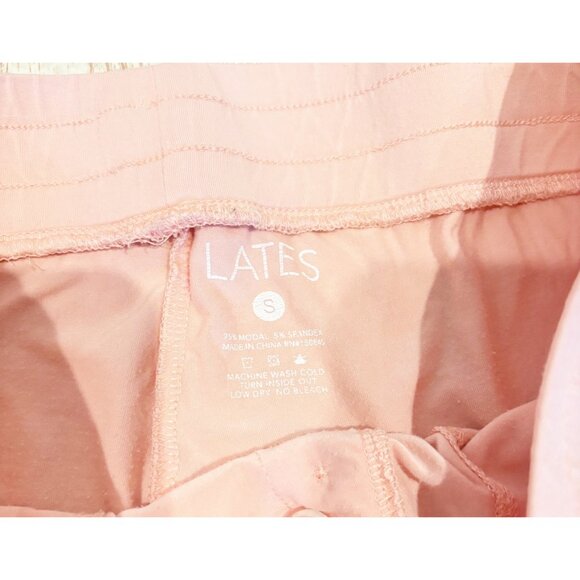 Lates by Kate Jam Pants Set Size Small - Picture 9 of 11